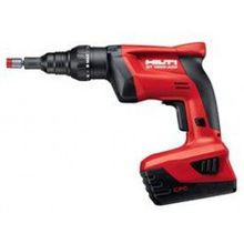 Аккумуляторный шуруповерт Hilti ST 1800-A22 (2 батареи)