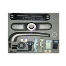 7CR 41 Ручка ригельная (неокрашенная) 40 шт.