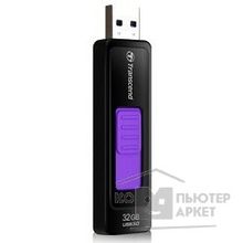 Transcend USB Drive 32Gb JetFlash 760 TS32GJF760