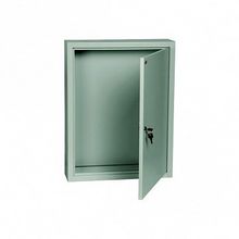 Щит с монтажной платой LIGHT, 500x650x150мм, IP31, сталь |  код. YKM41-03-31-L |  IEK