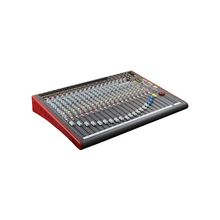 Микшер с USB интерфейсом ALLEN&HEATH ZED22FX