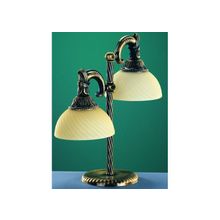 Лампа настольная 3035-52-27, Omega