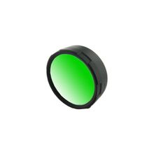 Зеленый фильтр для Olight SR50 M31 M3X