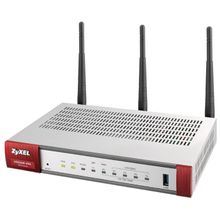 zyxel (zyxel usg20w-vpn unified security gateway with 1xsfp and wi-fi ap)