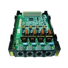 Panasonic Panasonic KX-TDA3180 X - 4-портовая плата аналоговых внешних линий (LCOT4)