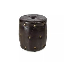 Вентал Пуф ПФ-6 Коричневый ID - 310708