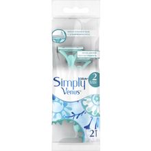 Venus Simply 2 2 станка в пачке