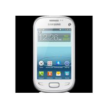 Samsung S5292 Star Deluxe Duos  white
