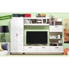 Vivat-мебель Гостиная Глейс-02