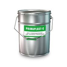 Пластик холодного нанесения для дорожной разметки Primaplast-C  30кг 