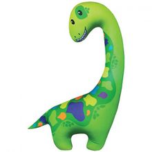 Игрушка Динозавр (подушка антистресс)