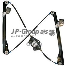 Комплект Механизма Стеклоподъемника Passat,Passat Variant,Superb JP Group арт. 1188101880