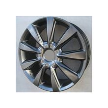 Колесные диски Replica Infiniti QX56 8,0R20 6*139,7 ET35 d77,77 HB [арт.009]