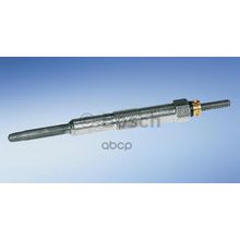 Свеча Накаливания Hyundai Elantra Santa Fe Trajet 2.0d Crdi 00> Bosch арт. 0250212006