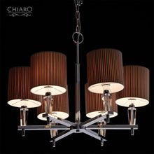 Подвесная люстра Chiaro Инесса 460010806