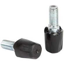 Наконечник Black Diamond Z-pole rubber tips