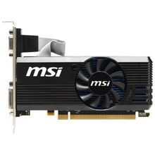 Видеокарта MSI Radeon R7 240 730Mhz PCI-E 3.0 2048Mb 1600Mhz 128 bit DVI HDMI HDCP Low Profile (R72402GD3LPV1)