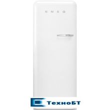 Холодильник Smeg FAB28LWH3