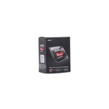 AMD A8-6600K Black Edition, AD660KWOHLBOX, 3.90ГГц, 4МБ, Socket FM2, BOX