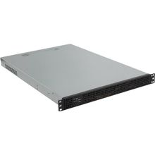 Корпус Server Case 1U Exegate    1U650-04    E-ATX 350W (24+4пин)