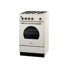 Плита газовая Zanussi ZCG 561 GL