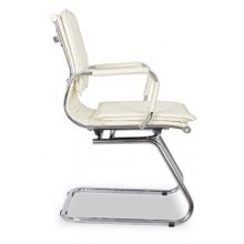 Кресло для посетителей College CLG-617 LXH-C Beige