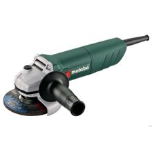 Углошлифовальная машина METABO W 750-125