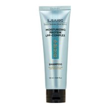 L Sanic Moisturizing Protein LPP Complex Шампунь увлажняющий протеиновый, 120 мл