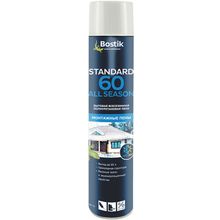 Bostik Standard All Season 60 750 мл ручная