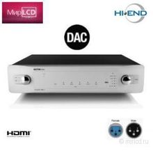 Astin Trew Concord DAC 1 Silver