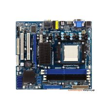 Мат. плата ASRock 939A785GMH &lt;SAM939, AMD 785GX + SB750, 4*DDR, PCI-E16x, SVGA, GB Lan, mATX, Retail&gt;