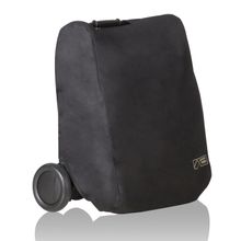 Mountain Buggy Прогулочная Nano Black