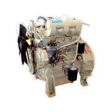 Двигатель дизельный TSS DIesel-Prof  TDL 32 3L