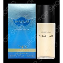 Новая Заря Shalilar