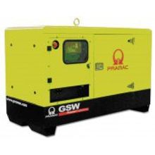 Pramac GSW 22 Y AUTO в кожухе