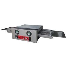 Печь конвейерная Hurakan HKN-SYN8 50