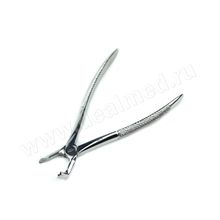 Щипцы для удаления третьих моляров нижней челюсти № 7 Surgicon, Пакистан