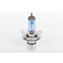 Лампа H4 Xenon 12v 60 55w 12v P43t Bosch арт. 1987302045