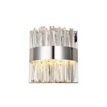 Vele Luce Бра Vele Luce Calabria VL3073W01 ID - 86403