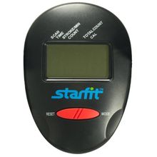 Тренажер гребной StarFit RW-101 гидравлический