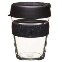 KeepCup Black 340 мл