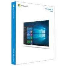 Операционная система Microsoft Windows 10 Home 32 64 bit Rus Only USB (KW9-00253)