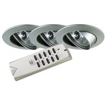 PAULMANN  Встраиваемый светильник Paulmann 98741