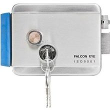 Falcon Замок Falcon Eye FE-2369, электромеханический, универсальный