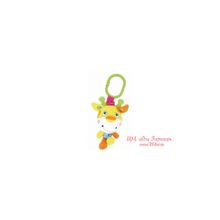 Bertoni Жираф (вибро+смех)  (RT-3904-G  )