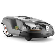 Газонокосилка-робот Husqvarna Automower 315X 9678527-11