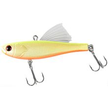 Воблер Trouter VIB 75S, 25г, 75мм, тонущий, L097 GRFish