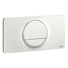 Viega Клавиши смыва Viega Style 13