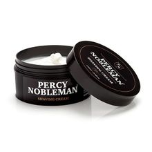 Крем для бритья Percy Nobleman Shaving Cream 175мл