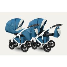 Camarelo 2 в 1 Sirion ярко-синяя